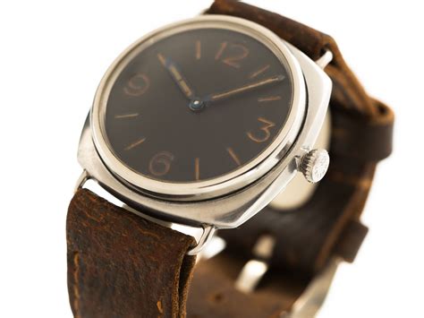 bachmann scher panerai|Vintage RADIOMIR 3646 KÖNEKE .